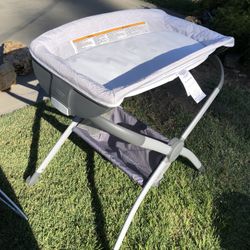 Changing Table 