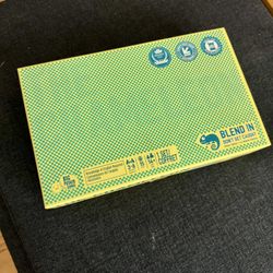 The Chameleon – Party Board Game