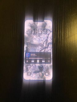 IPHONE 13 MIDNIGHT BLUE