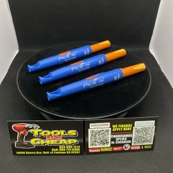 PICA Gel SignalMarker - Yellow $12 EACH