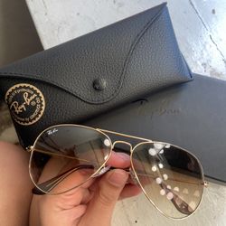 Rayban Sunglasses