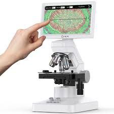 ODM401 Max Digital Microscope