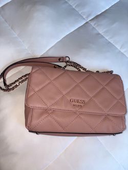 Crossbody/shoulder bag