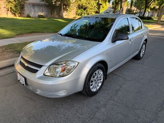 2010 Chevy Cobalt LS