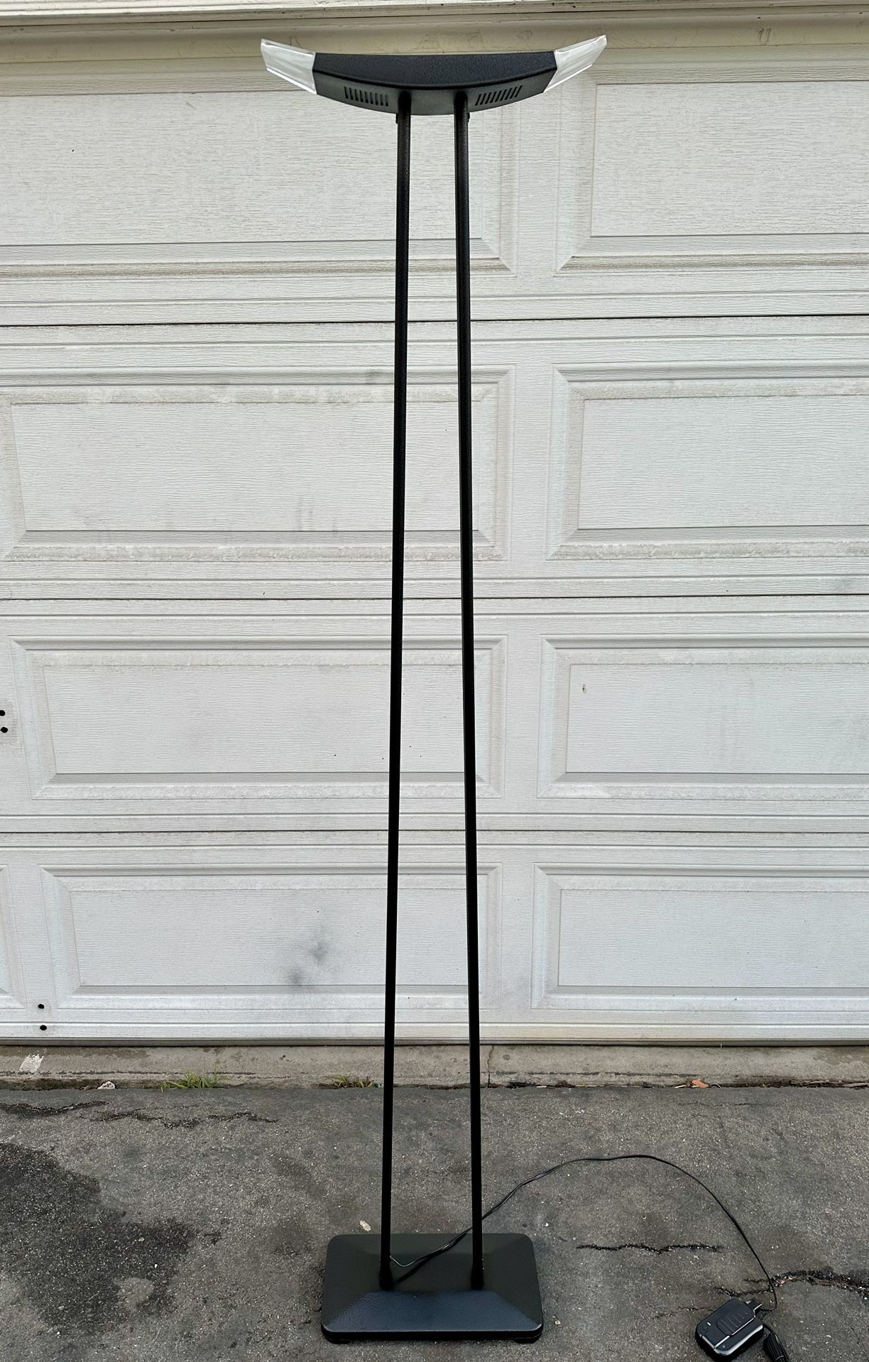 POSTMODERN CRESCENT FLOOR LAMP Home decor