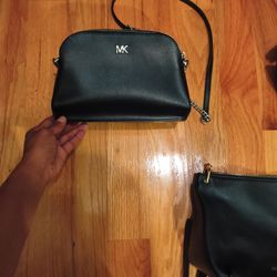 MK Purse