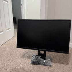 Computer Monitors - 24 inch 