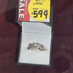 Ring (14K) (Size 7) 