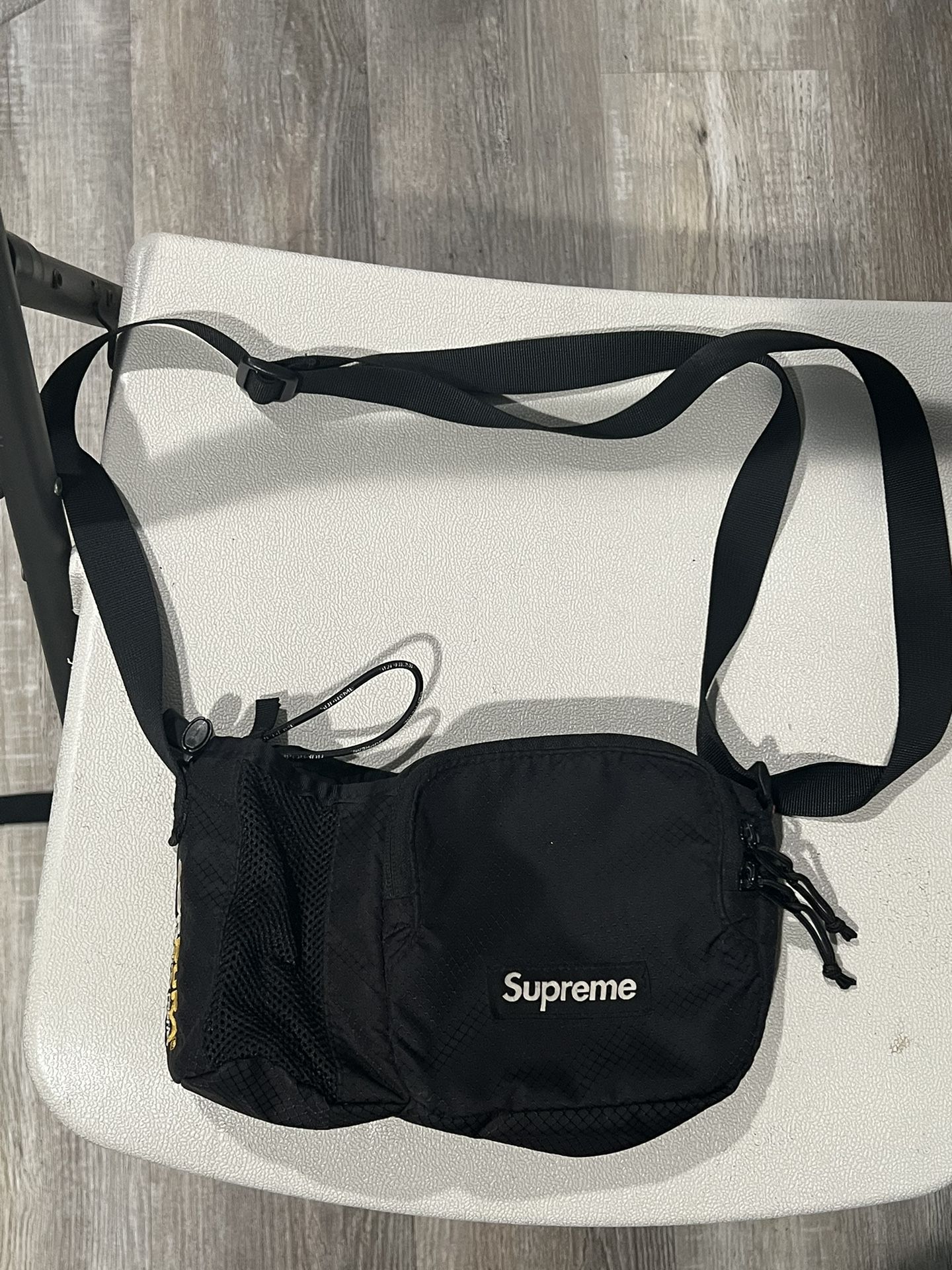 Supreme Shoulder Bag