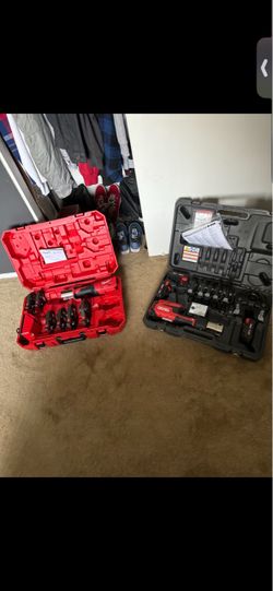 Pro press