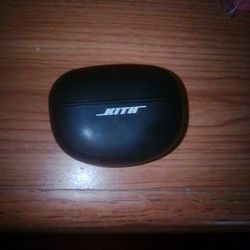 Bose Kith Ultra Open Earbuds 