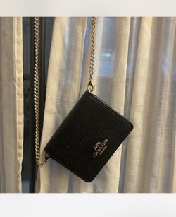 Coach mini Wallet Purse