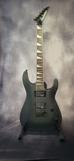 Electric Guitar Jackson