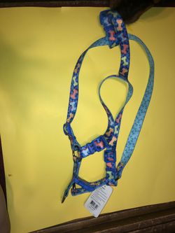 Large Dog Harness