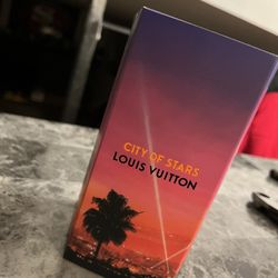 Louis Vuitton Cologne 