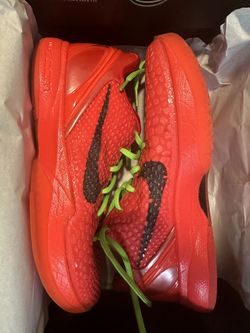 Kobe Reverse Grinches