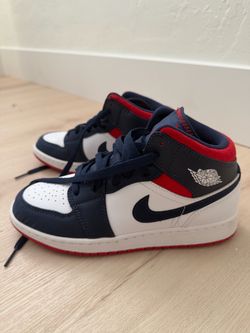 Jordan 1 Mid