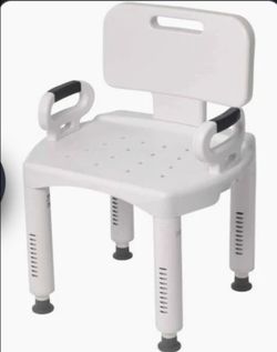 Shower chair