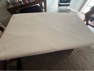 Storkcraft Crib Mattress- NEVER USED