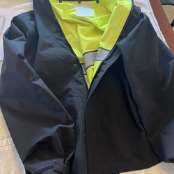 FIRE/EMS/LAW ENFORCEMENT JACKETS