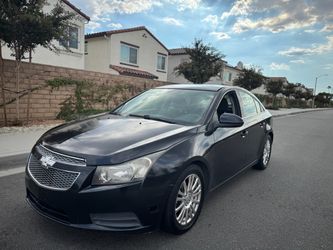 Chevy Cruze