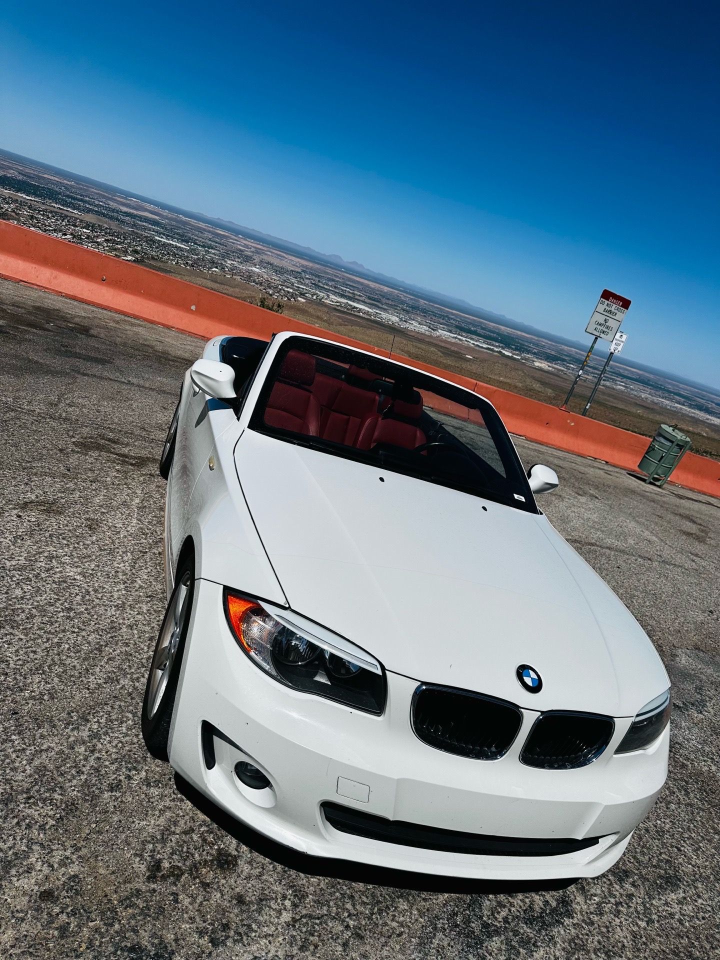 2013 BMW 1-Series Coupe