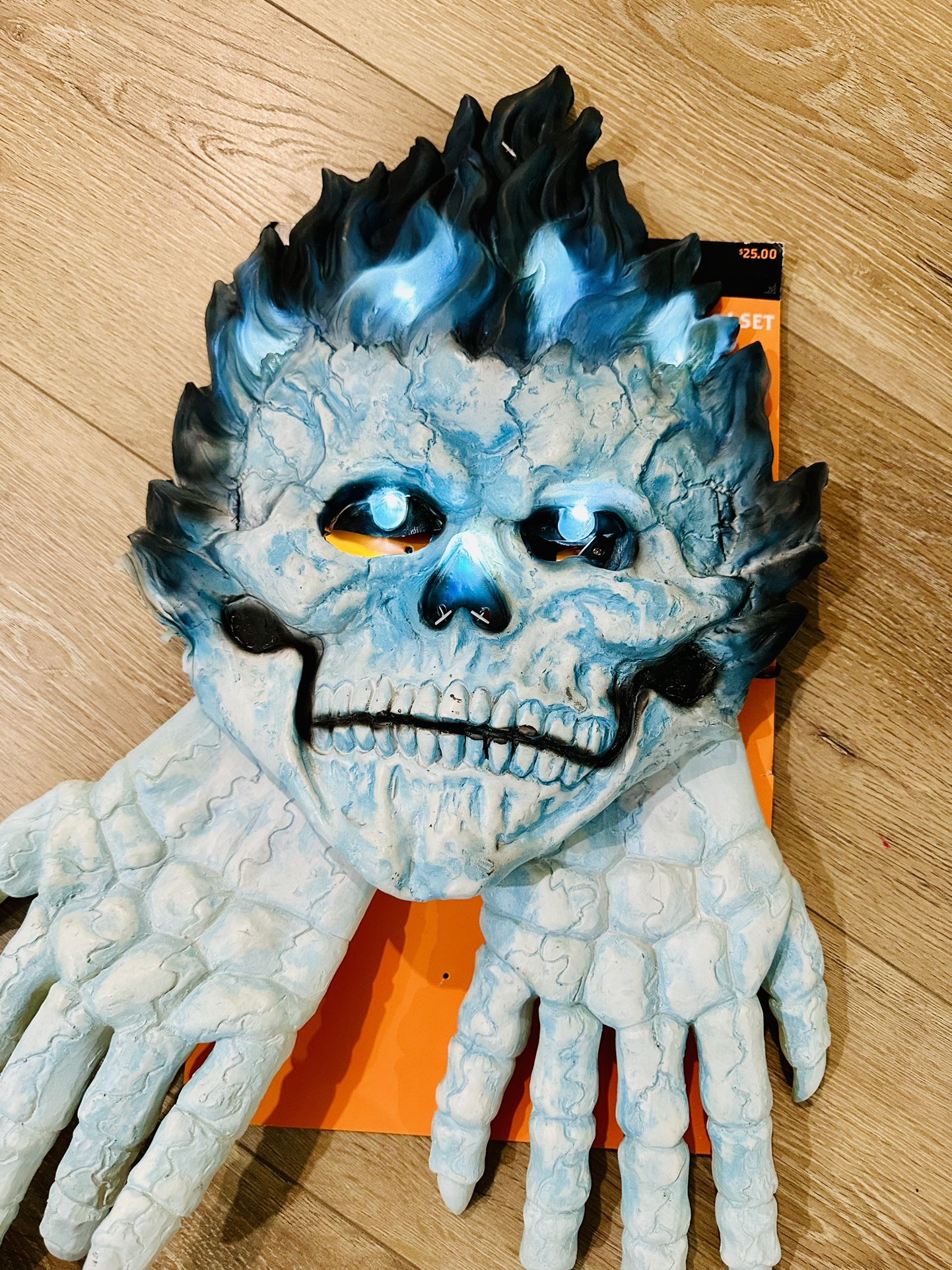 Halloween Costumes!!