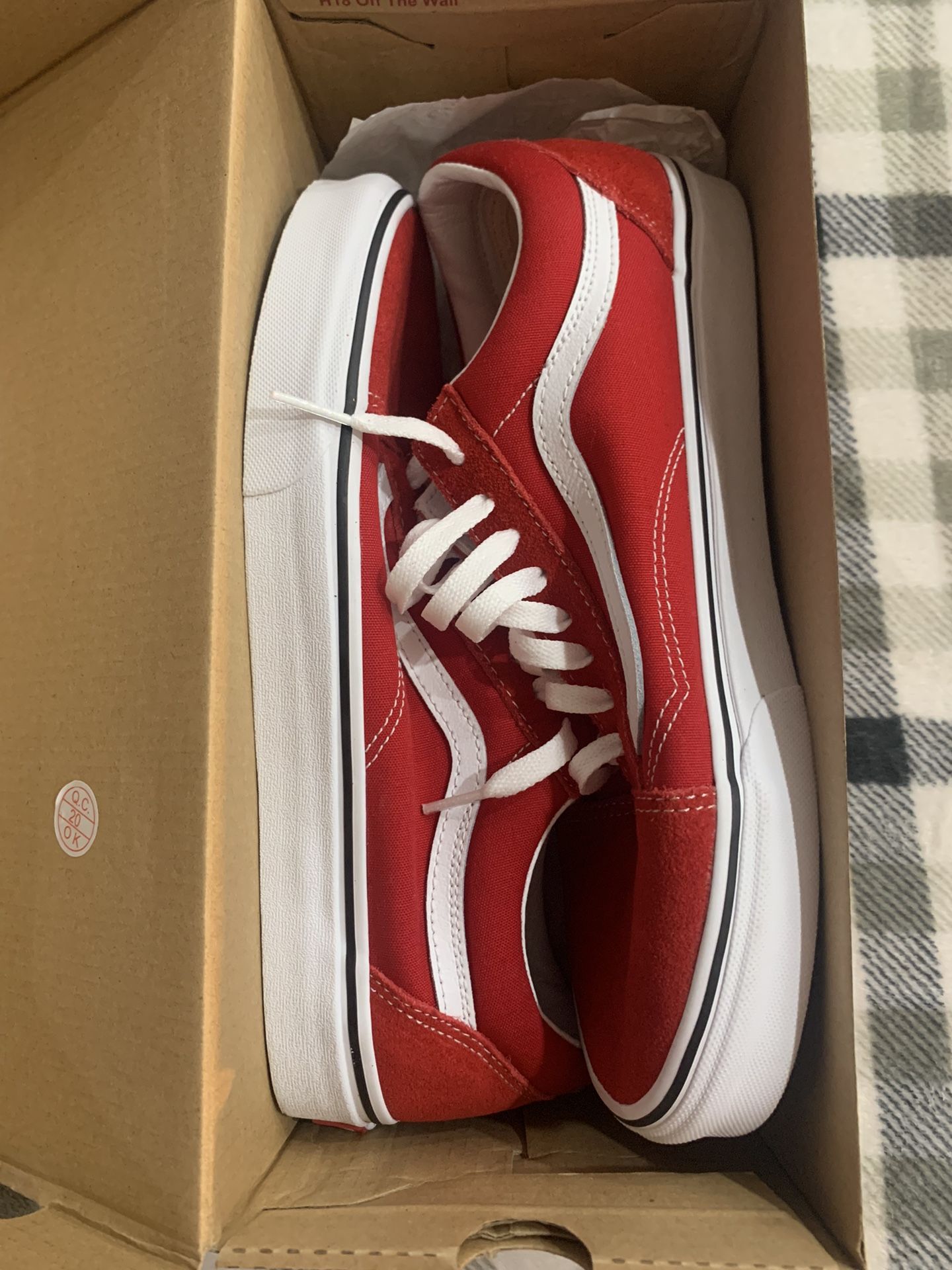 Vans Old Skool Men’s