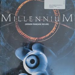 Millennium- The Complete 3rd Season