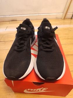 Nike React Infinity Flyknit Running Sneakers 10  1/2
