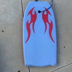 Boogie board 