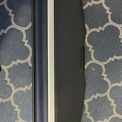 Retractable Trunk Cover