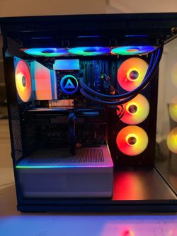 🔥 BRAND NEW CUSTOM-BUILT GAMING & PRODUCTIVITY PC — $1,799 OBO 🔥