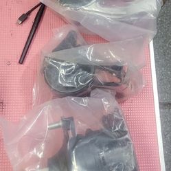 2008---2010 Honda Odyssey 3.5 Motor Mount Set