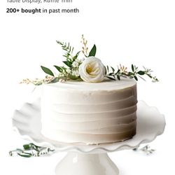 Cake Stand 