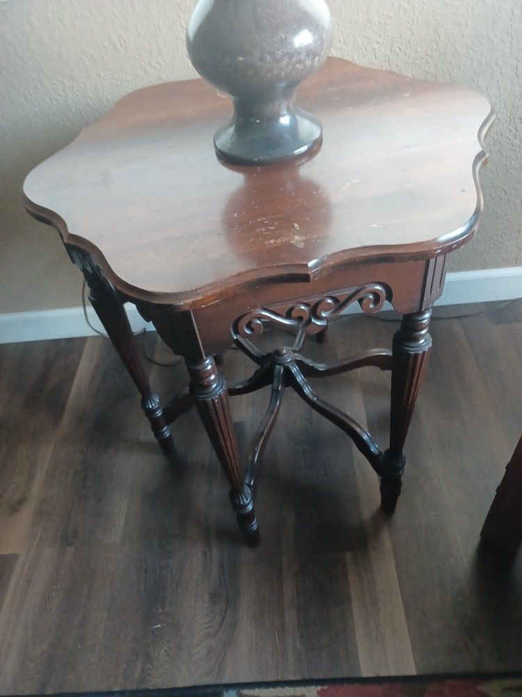 Antique Table