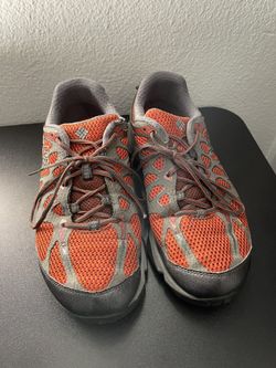 Men’s 9.5 Columbia Shoes