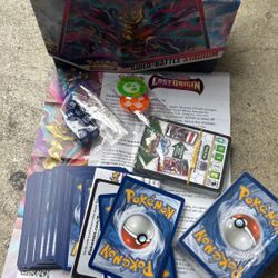 Pokémon 