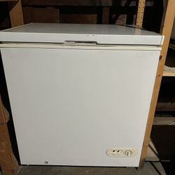 Freezer 