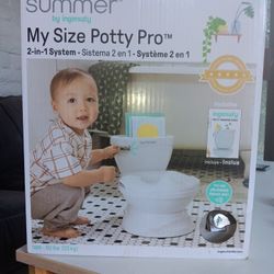 Kids Potty Pro