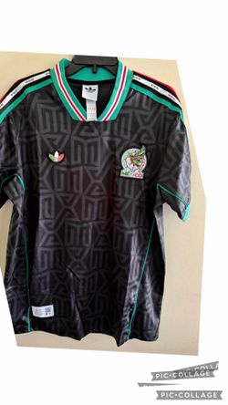 Mexico World Cup 2026 USA jersey 130$ each X someone somewhere Mexico life style small to xl slim fit jerseys (R P) few available pocas disponibles .