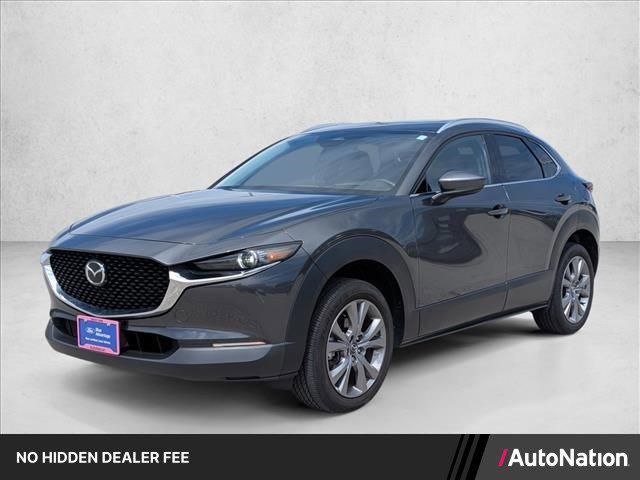 2024 Mazda CX-30