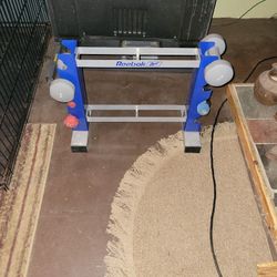 Hand Weight Rack / Stand 