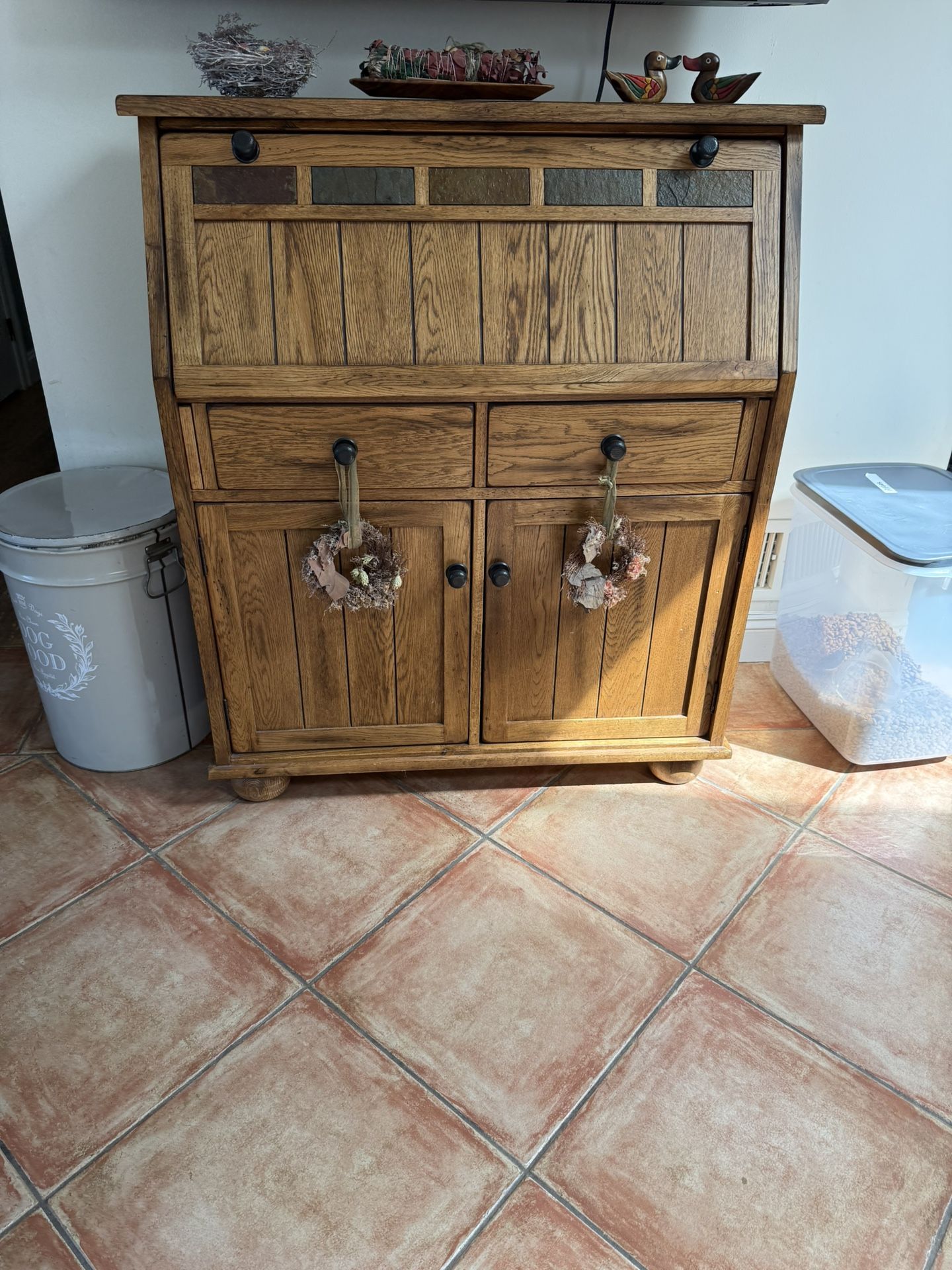 Raymour & Flannigan Desk