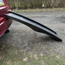 Crate-n- Kennel Folding Pet Ramp
