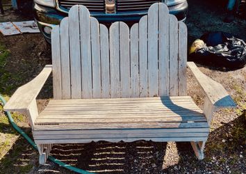 Bench Rocker