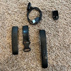 Mint Fitbit Charge 5 Activity Tracker