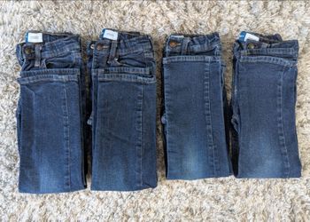 Old Navy toddler jeans