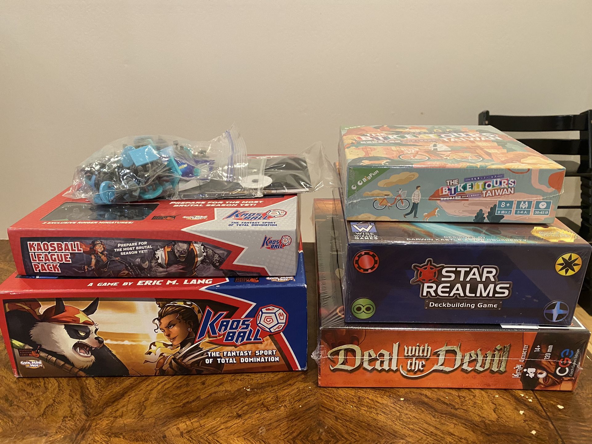 Board Games