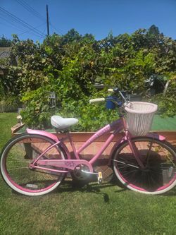 Womens Beach Cruiser
